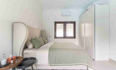 2 BEDROOMS COZY VILLA IN KROBOKAN BALI FOR SALE