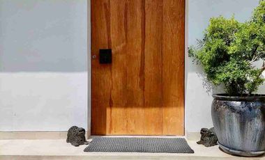 2 BEDROOMS COZY VILLA IN KROBOKAN BALI FOR SALE