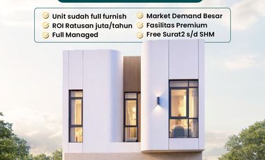 Jual Kost Indent dekat Kampus Untirta Serang Banten
