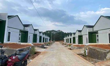 Rumah subsidi batang pekalongan