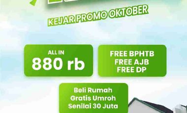 Rumah subsidi batang pekalongan