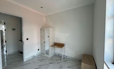 Dijual Townhouse American Style Minimalis Modern di Pusat Kota Denpasar.