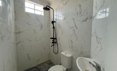 Dijual Townhouse American Style Minimalis Modern di Pusat Kota Denpasar.