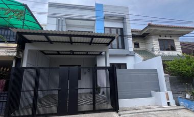 Rumah disewakan di Rungkut, Surabaya