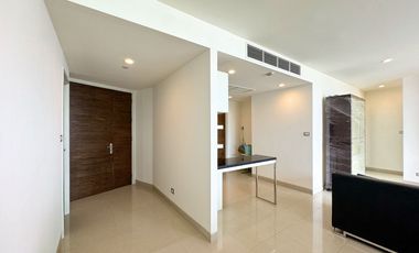 Rare Item! Luxurious Riverside Living at Watermark Chaophraya – 145.94 sq.m., High Floor with Panoramic River View