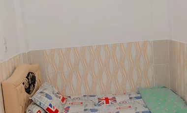 Dijual Rumah SHM di Tanjung Duren Utara By Rumah Chinida (He)
