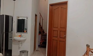 Dijual Rumah SHM di Tanjung Duren Utara By Rumah Chinida (He)