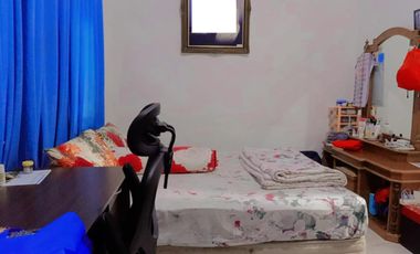 Dijual Rumah SHM di Tanjung Duren Utara By Rumah Chinida (He)