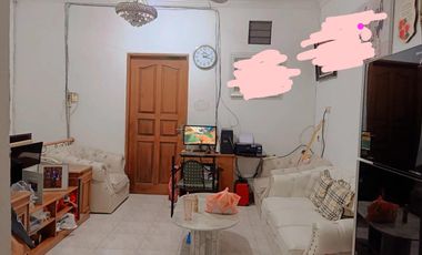 Dijual Rumah SHM di Tanjung Duren Utara By Rumah Chinida (He)