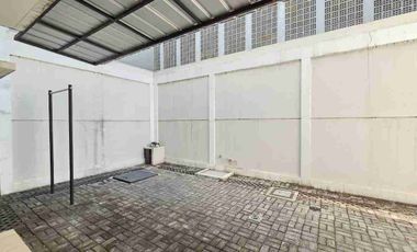 Sewa Rumah Cluster Btari Summarecon Bandung