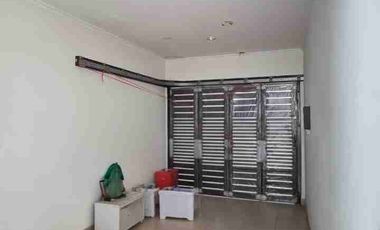 Sewa Rumah Cluster Btari Summarecon Bandung