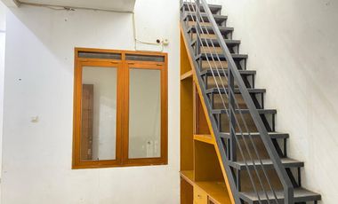 Rumah Siap Huni Bisa Untuk Usaha di Mainroad Mekar Wangi Bandung