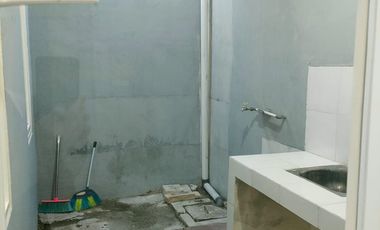 For Rent House at Jade Hamlet Ivory 2 Menganti, Gresik