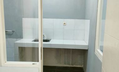 For Rent House at Jade Hamlet Ivory 2 Menganti, Gresik