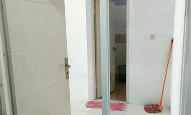 For Rent House at Jade Hamlet Ivory 2 Menganti, Gresik