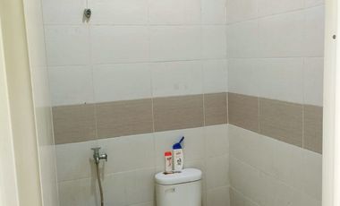 For Rent House at Jade Hamlet Ivory 2 Menganti, Gresik