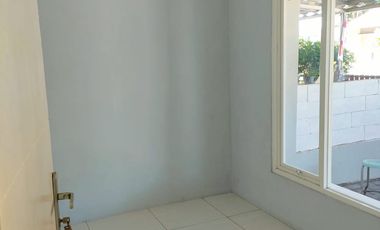 For Rent House at Jade Hamlet Ivory 2 Menganti, Gresik
