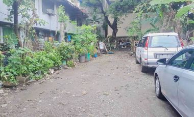501 sqm Commercial Lot for Rent in San Juan City