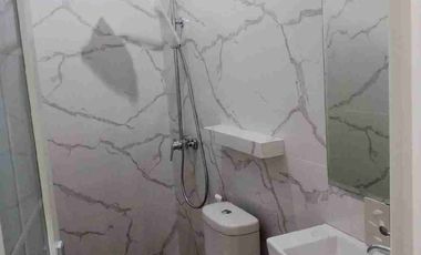 Di Jual rumah Cempaka Putih 3 KT 3 KM dekat Rs Islam Jakarta Pusat.