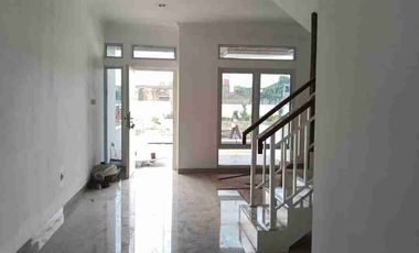 Rumah dijual murah Kalasan bandung kota