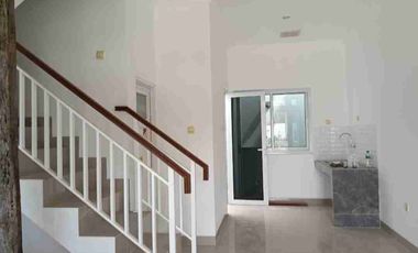 Rumah dijual murah Kalasan bandung kota