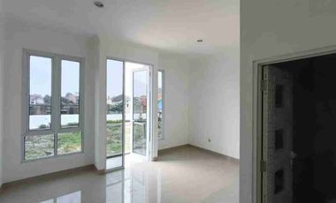 Rumah dijual murah Kalasan bandung kota
