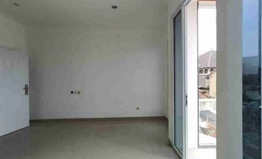 Rumah dijual murah Kalasan bandung kota