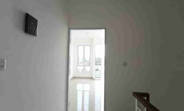 Rumah dijual murah Kalasan bandung kota