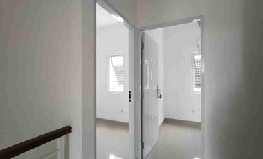 Rumah dijual murah Kalasan bandung kota