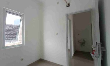 Rumah dijual murah Kalasan bandung kota