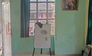 Nice House Ready to Live in 1 Floor Near Cianjur City Center