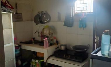 Nice House Ready to Live in 1 Floor Near Cianjur City Center