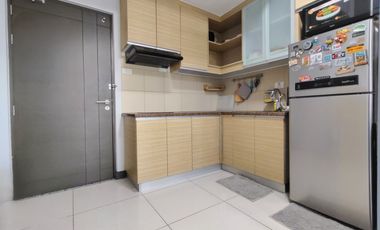 Princeview Parksuites Binondo 43.40 sqm 1 bedroom furnished unit w/balcony for sale