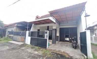 RUMAH MURAH, SIAP HUNI DALAM RING ROAD MAGUWOHARJO, SLEMAN