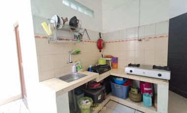 RUMAH MURAH, SIAP HUNI DALAM RING ROAD MAGUWOHARJO, SLEMAN