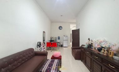 RUMAH MURAH, SIAP HUNI DALAM RING ROAD MAGUWOHARJO, SLEMAN