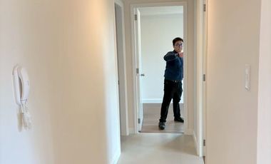 ₱10,825,841 | LARSEN TOWER by ROCKWELL – 2BR Prime (67 sqm) with 1 Parking | South-Facing Garden View