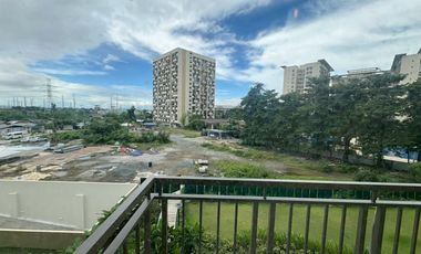 ₱10,825,841 | LARSEN TOWER by ROCKWELL – 2BR Prime (67 sqm) with 1 Parking | South-Facing Garden View