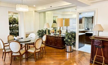 Twin Towers in Makati City Condo for Rent 2 Bedroom 2BR in Makati City