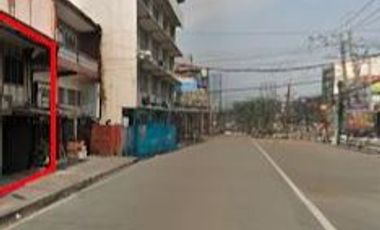 Commercial Lot for rent in A. Arnaiz Avenue, Pio del Pilar, District I, Makati, Southern Manila District