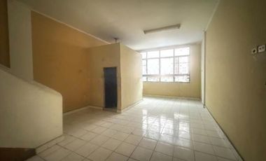 Ruko 3lt murah lokasi Jl. Tuanku Tambusai / Nangka Pekanbaru