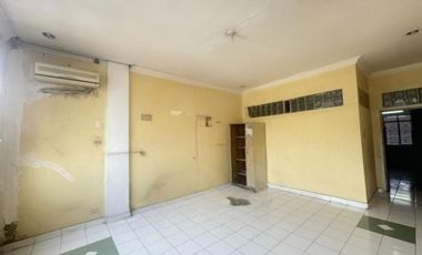 Ruko 3lt murah lokasi Jl. Tuanku Tambusai / Nangka Pekanbaru