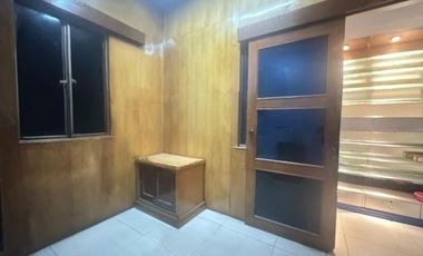 Ruko 3lt murah lokasi Jl. Tuanku Tambusai / Nangka Pekanbaru