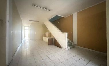 Ruko 3lt murah lokasi Jl. Tuanku Tambusai / Nangka Pekanbaru