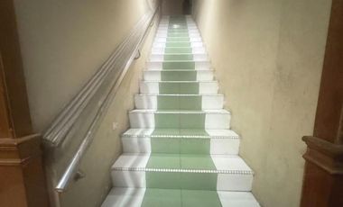 Ruko 3lt murah lokasi Jl. Tuanku Tambusai / Nangka Pekanbaru