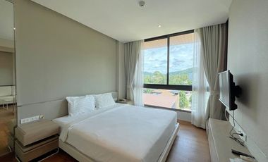 1-Bedroom, 1-Bathroom Condo for Sale in a Prime Location, Khlong Haeng, Ao Nang, Krabi (6th Floor)