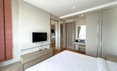 1-Bedroom, 1-Bathroom Condo for Sale in a Prime Location, Khlong Haeng, Ao Nang, Krabi (6th Floor)