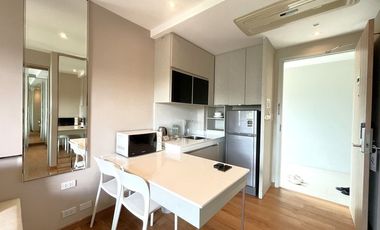 1-Bedroom, 1-Bathroom Condo for Sale in a Prime Location, Khlong Haeng, Ao Nang, Krabi (6th Floor)