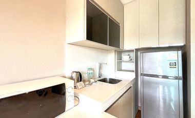 1-Bedroom, 1-Bathroom Condo for Sale in a Prime Location, Khlong Haeng, Ao Nang, Krabi (6th Floor)