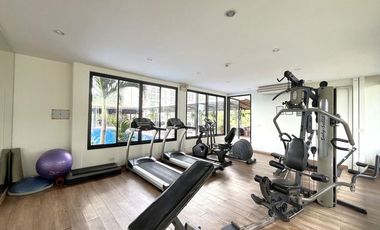 1-Bedroom, 1-Bathroom Condo for Sale in a Prime Location, Khlong Haeng, Ao Nang, Krabi (6th Floor)